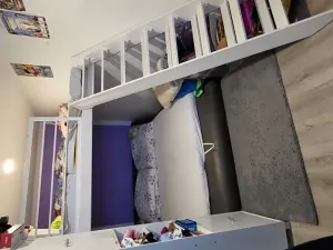 Pronájem bytu 2+1, Nový Jičín, Bezručova, 50 m2