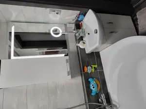 Pronájem bytu 2+1, Nový Jičín, Bezručova, 50 m2