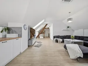 Prodej rodinného domu, Skvrňov, 288 m2