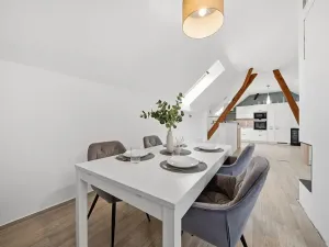 Prodej rodinného domu, Skvrňov, 288 m2