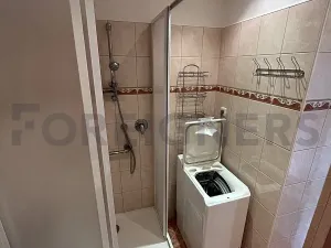 Pronájem bytu 1+1, Pardubice, U Josefa, 47 m2