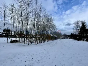 Pronájem rodinného domu, Vlkov, 74 m2