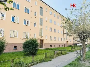 Pronájem bytu 3+1, Benešov, Žižkova, 61 m2