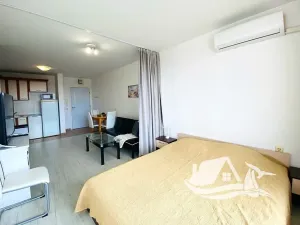 Prodej bytu 2+kk, Nesebar, Bulharsko, 49 m2