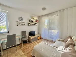 Prodej bytu 2+kk, Ravda, Bulharsko, 44 m2