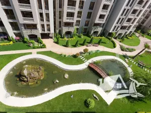 Prodej bytu 3+kk, Nesebar, Bulharsko, 65 m2