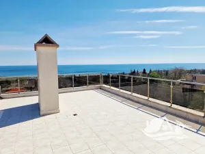 Prodej bytu 2+kk, Bjala, Bulharsko, 69 m2