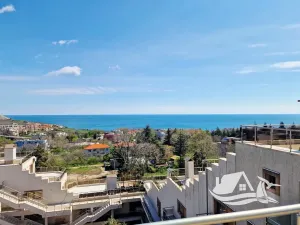 Prodej bytu 2+kk, Bjala, Bulharsko, 69 m2