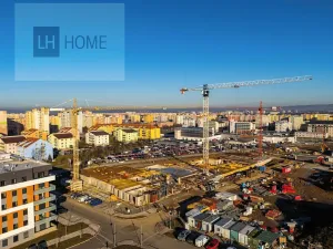 Prodej bytu 1+kk, České Budějovice, Branišovská, 37 m2