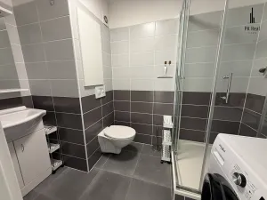 Pronájem bytu 1+1, Brno, Fleischnerova, 45 m2