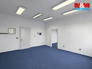 Pronájem kanceláře, Ostrava - Moravská Ostrava, 28. října, 66 m2