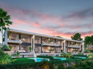 Prodej bytu 2+kk, Marbella, Španělsko, 38 m2