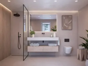 Prodej bytu 2+kk, Marbella, Španělsko, 38 m2