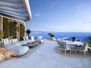 Prodej bytu 2+kk, Málaga City, Španělsko, 44 m2