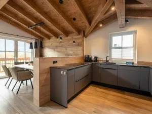 Prodej bytu 4+kk, Niedernsill, Rakousko, 86 m2