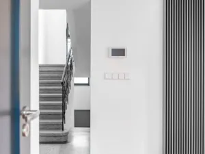 Prodej kanceláře, Praha - Hostivař, Herbenova, 338 m2