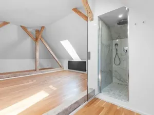 Prodej kanceláře, Praha - Hostivař, Herbenova, 338 m2