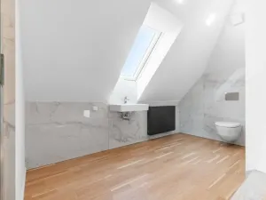 Prodej kanceláře, Praha - Hostivař, Herbenova, 338 m2