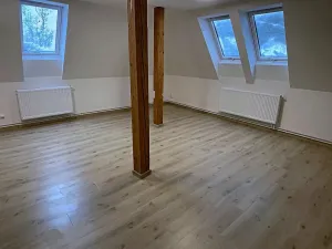 Pronájem bytu 1+1, Jablonec nad Nisou, Lípová, 61 m2