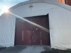 Pronájem skladu, Kutná Hora, Jana Palacha, 351 m2