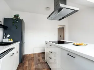 Prodej bytu 3+1, Čáslav, Gen. Eliáše, 125 m2