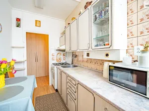 Prodej bytu 2+1, České Budějovice - České Budějovice 3, Plzeňská, 52 m2