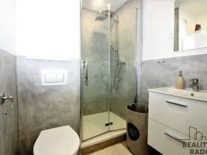 Prodej bytu 1+1, Znojmo, Gagarinova, 33 m2