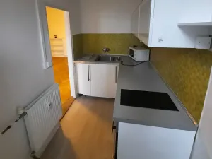 Pronájem bytu 1+1, Brno, 32 m2