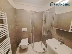 Pronájem bytu 2+kk, Brno, Táborská, 47 m2