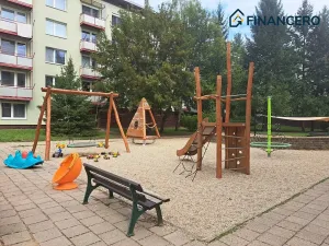 Pronájem bytu 3+1, Slavkov u Brna, Zlatá Hora, 77 m2