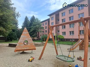 Pronájem bytu 3+1, Slavkov u Brna, Zlatá Hora, 77 m2