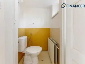 Prodej bytu 2+1, Brno, Vaňkovo náměstí, 83 m2