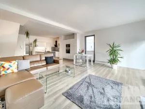 Prodej bytu 4+kk, Praha - Ruzyně, Pod Karlovarskou silnicí, 120 m2