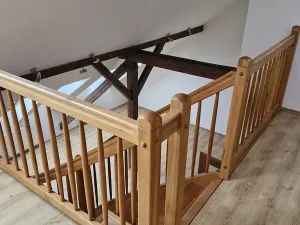 Pronájem bytu 2+kk, Praha - Bubeneč, Malířská, 95 m2