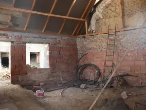 Prodej rodinného domu, Kyjov, Tyršova, 85 m2