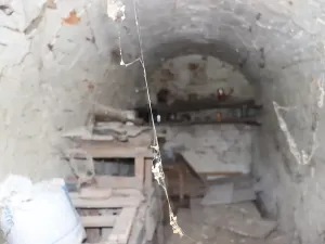 Prodej rodinného domu, Kyjov, Tyršova, 85 m2