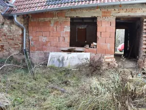 Prodej rodinného domu, Kyjov, Tyršova, 85 m2