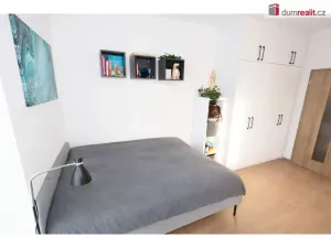 Pronájem bytu 1+kk, Praha - Chodov, Klapálkova, 36 m2