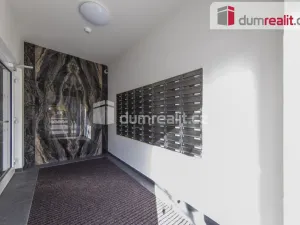 Pronájem bytu 1+kk, Praha - Chodov, Klapálkova, 36 m2