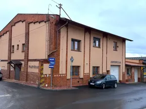Pronájem obchodního prostoru, Ostrava, Prudká, 68 m2