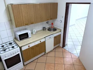 Pronájem obchodního prostoru, Ostrava, Prudká, 68 m2