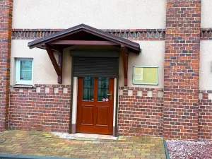 Pronájem obchodního prostoru, Ostrava, Prudká, 68 m2