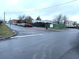 Pronájem obchodního prostoru, Ostrava, Prudká, 68 m2