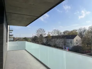 Pronájem bytu 2+kk, Praha, 56 m2