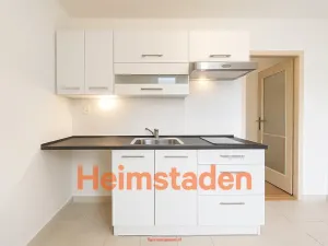 Pronájem bytu 1+1, Karviná - Nové Město, Fučíkova, 28 m2