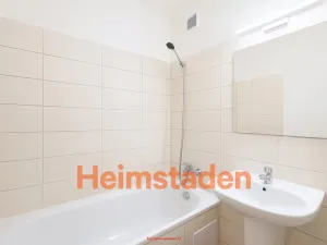 Pronájem bytu 3+1, Karviná - Nové Město, Kořenského, 70 m2