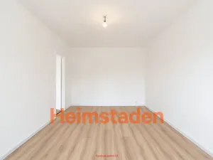 Pronájem bytu 3+1, Karviná - Nové Město, Kořenského, 70 m2