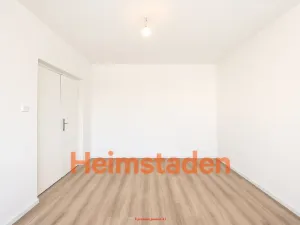 Pronájem bytu 3+1, Karviná - Nové Město, Kořenského, 70 m2