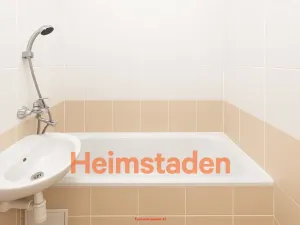 Pronájem bytu 2+1, Karviná - Nové Město, Kořenského, 53 m2