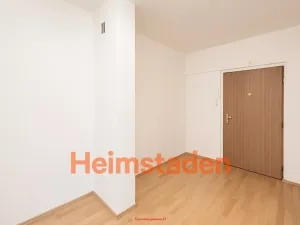 Pronájem bytu 2+1, Karviná - Nové Město, Kořenského, 53 m2